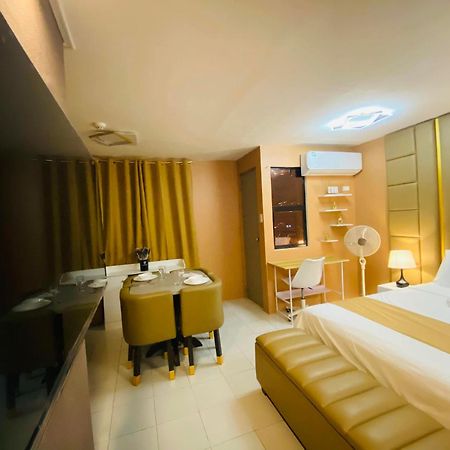 The Barracks Staycation سانتا روزا المظهر الخارجي الصورة